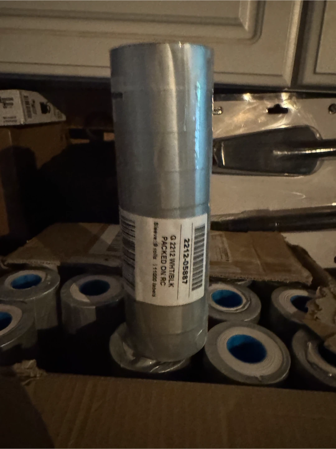 🏈 Garvey 2212 Price Label Rolls - photo 4