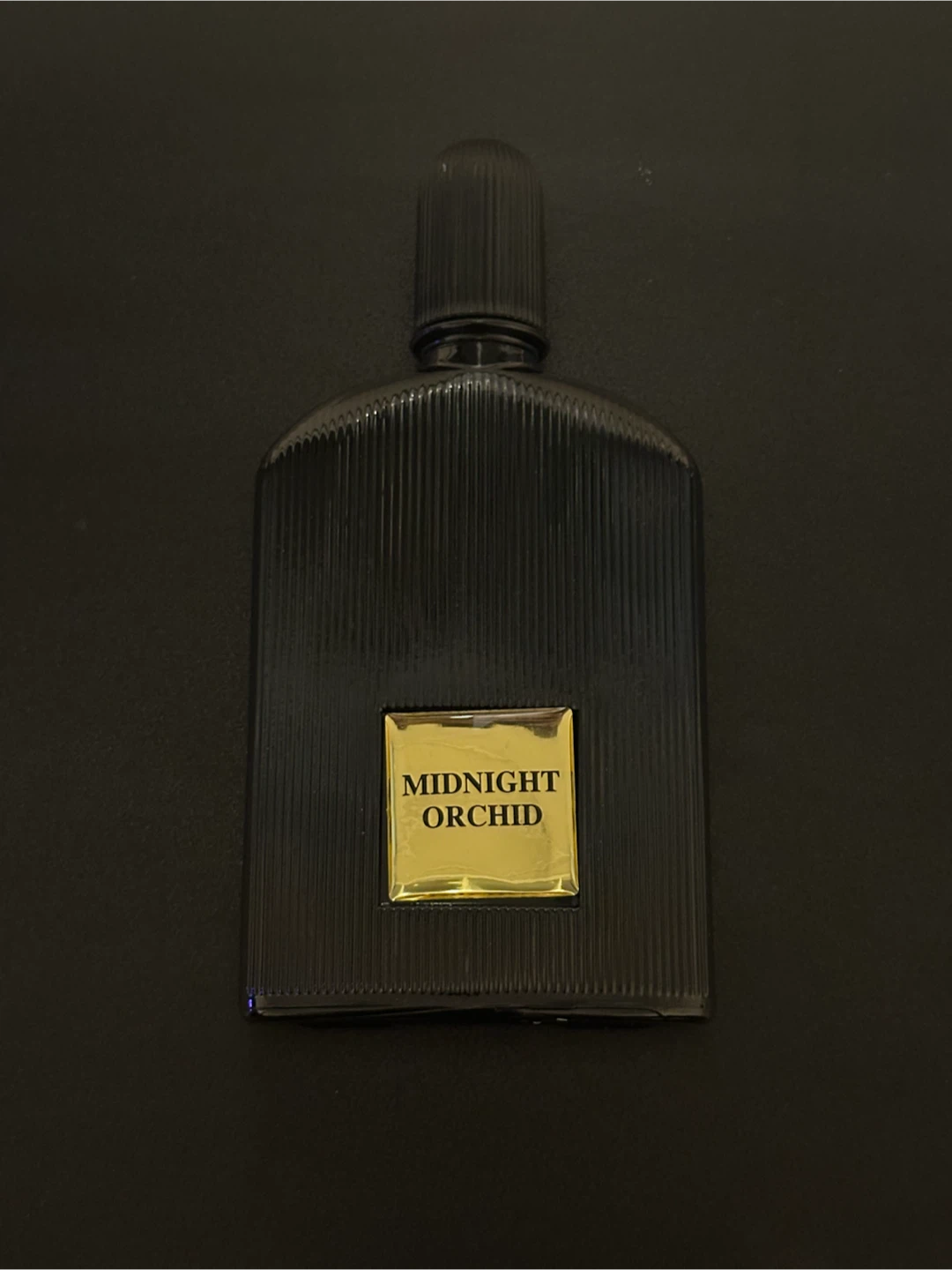 Midnight Orchid Unisex Eau de Parfum 85ml – Brand New - photo 4