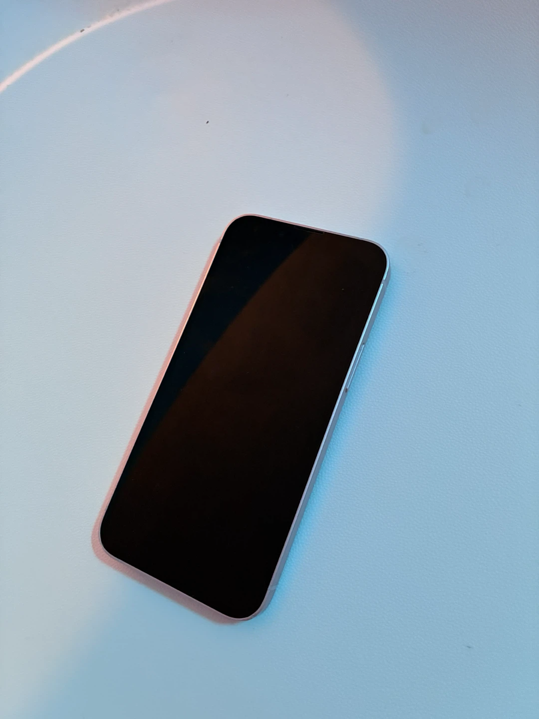 Apple iPhone 13 mini Pink