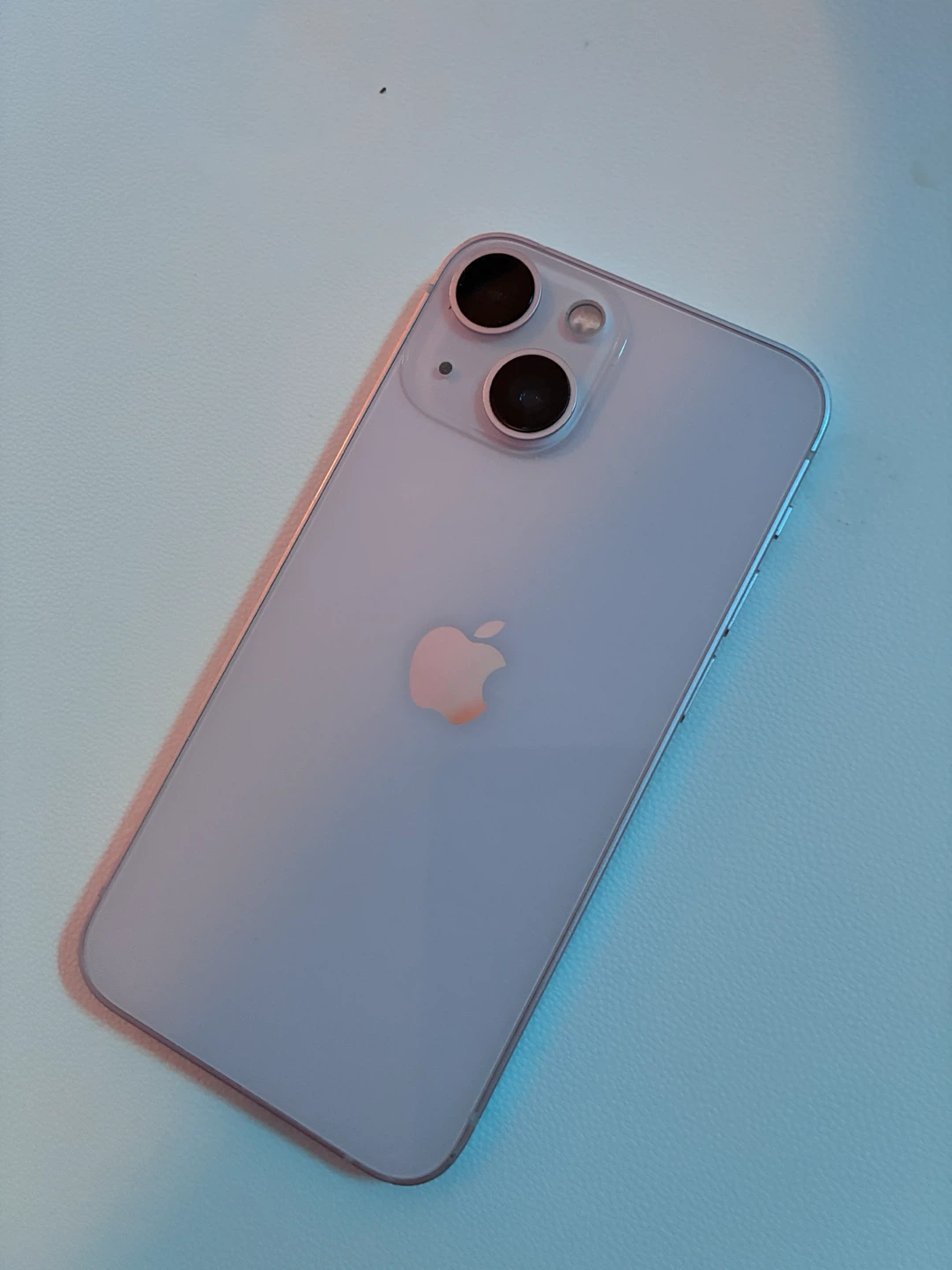 Apple iPhone 13 mini Pink - photo 2