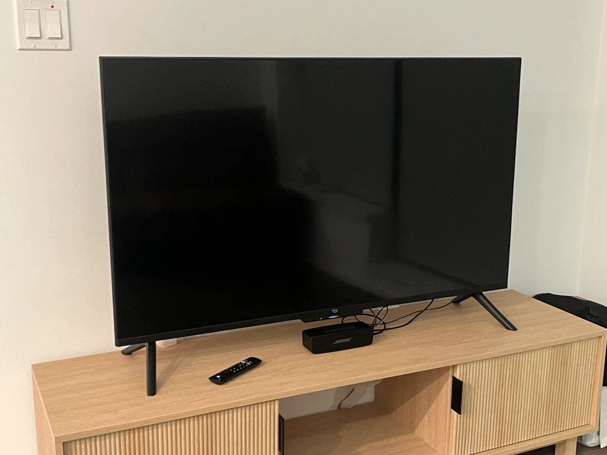 Amazon TV