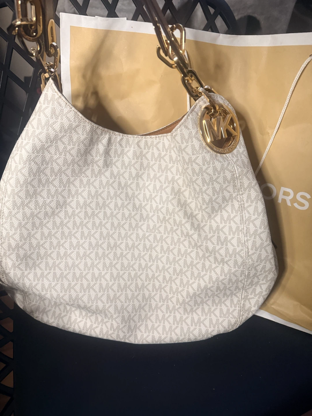Michael Kors Shoulder Bag 🏈