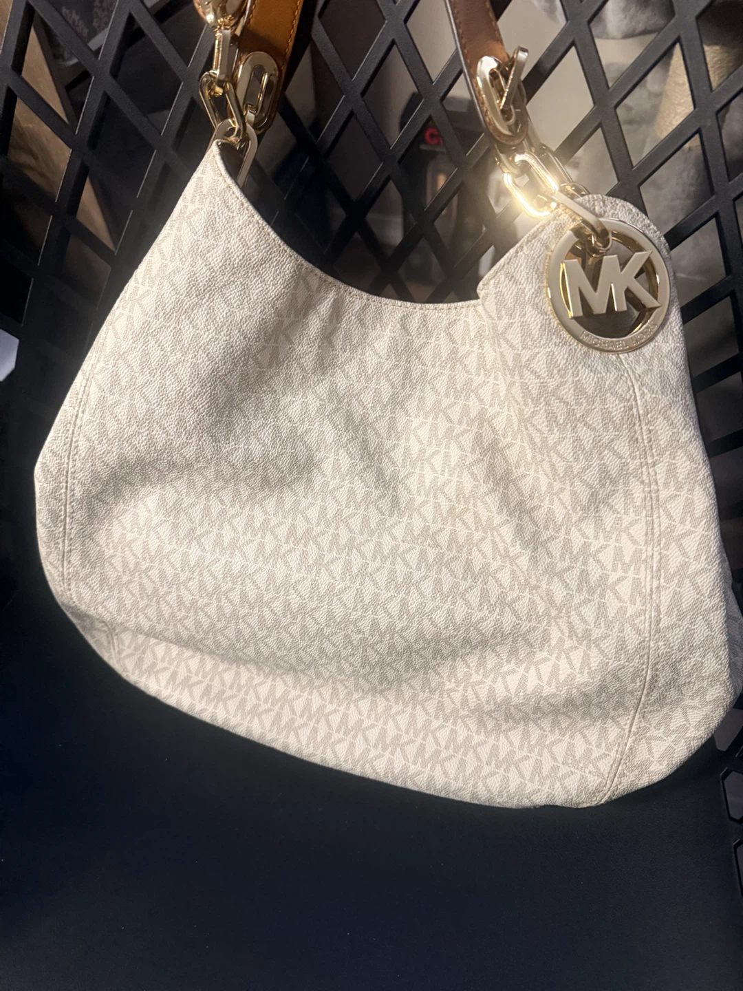 Michael Kors Shoulder Bag 🏈 - photo 2