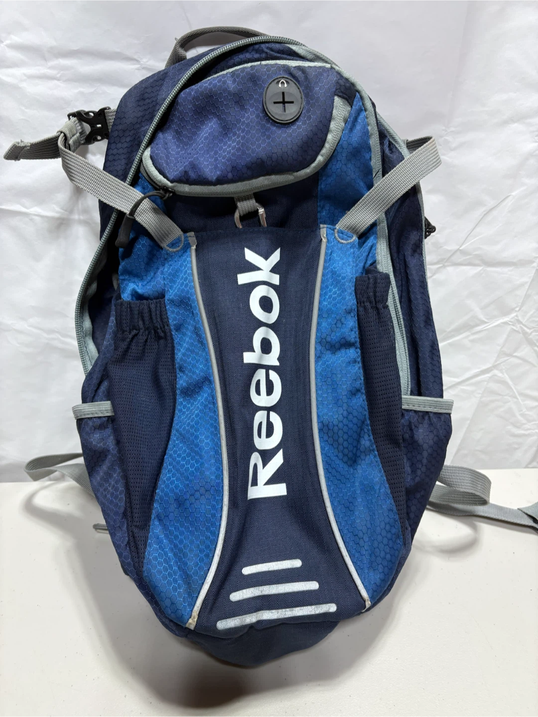 Reebok H2O Hydration Backpack