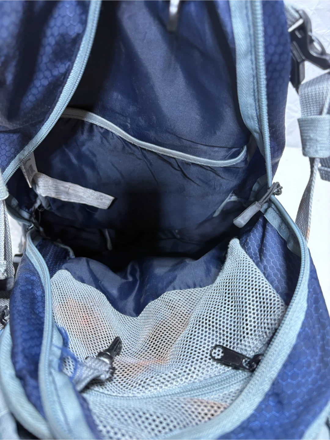 Reebok H2O Hydration Backpack - photo 4