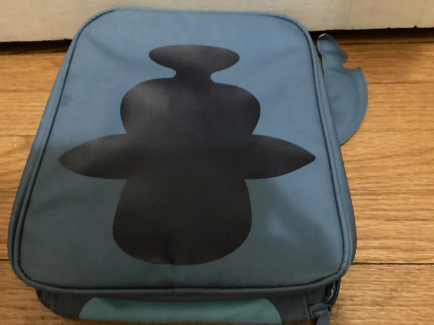 🏈Disney Stitch Insulated Lunch Bag - photo 2