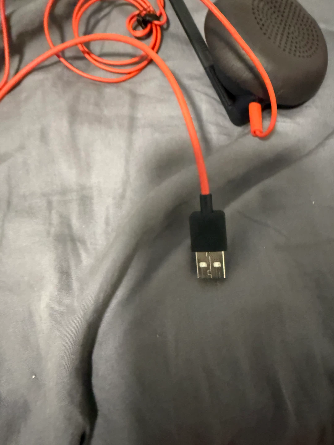 Poly C5220 Wired Headset - photo 5