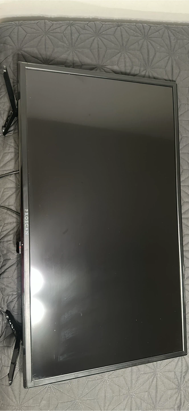 Proscan 39” LED Television