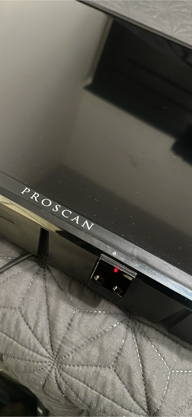 Proscan 39” LED Television - photo 4