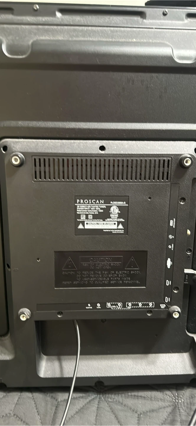 Proscan 39” LED Television - photo 5