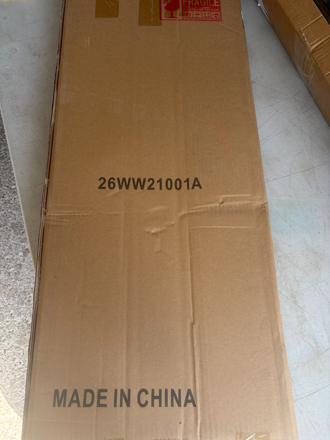 New in box Metal Wall Scroll Decor - photo 3