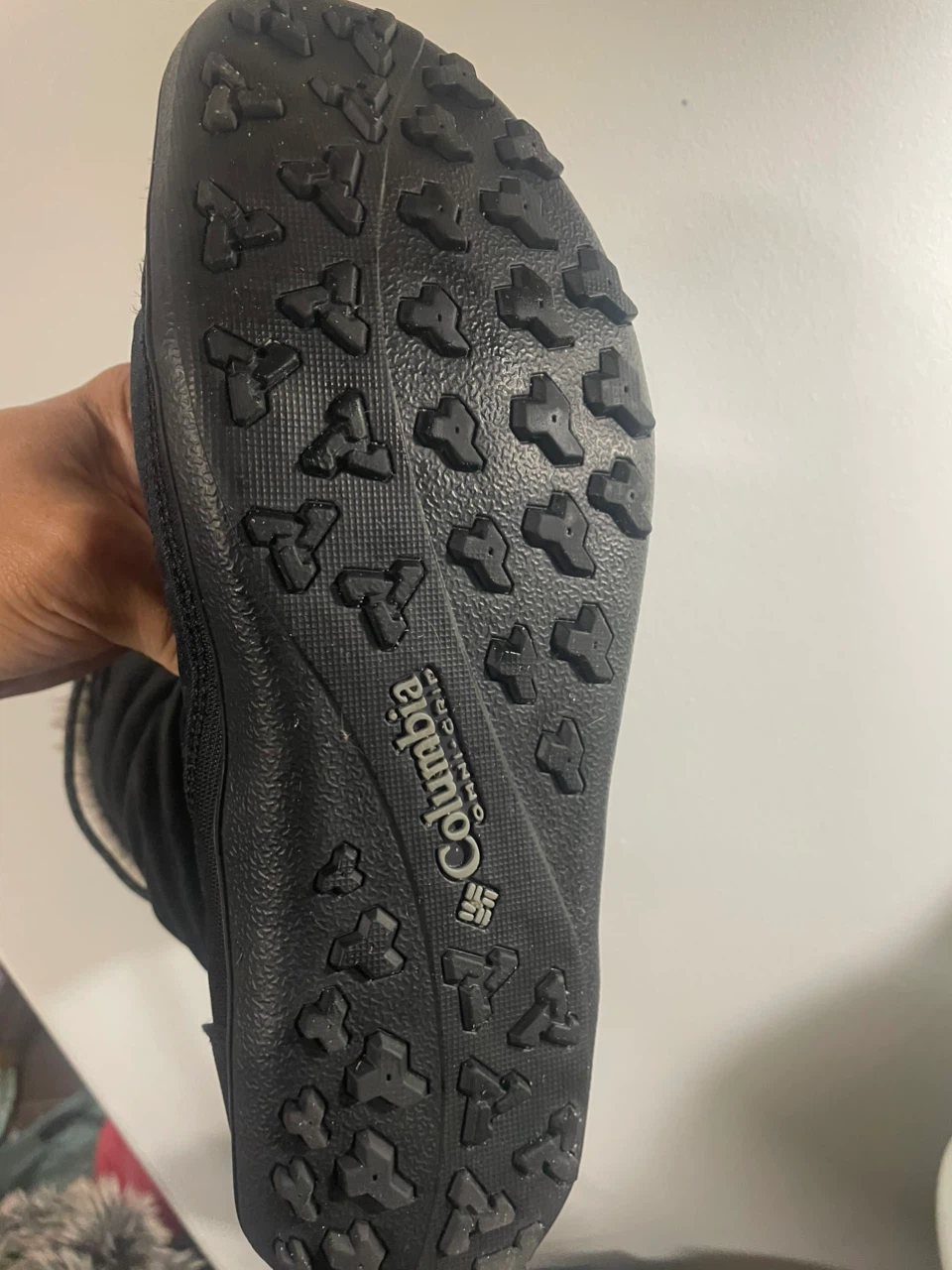 Columbia Waterproof Winter Boots - photo 5