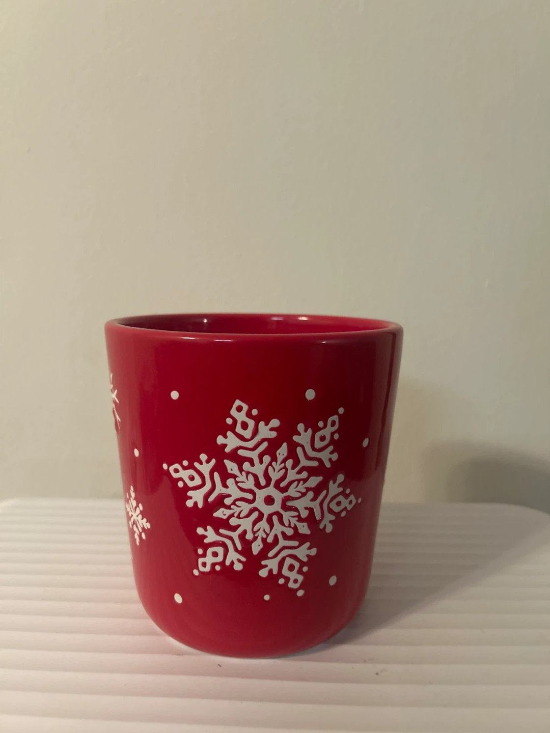 Ashland Christmas 🏈 Noel Floral Container