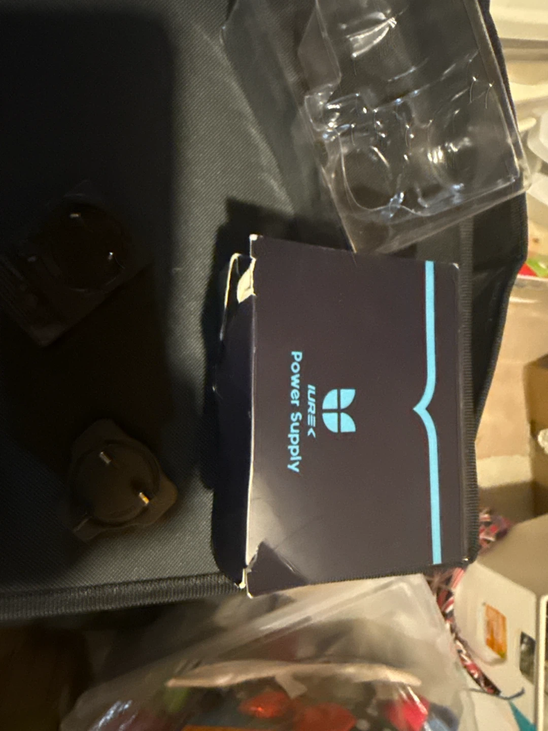 IURSE Power Supply Adapter - photo 2