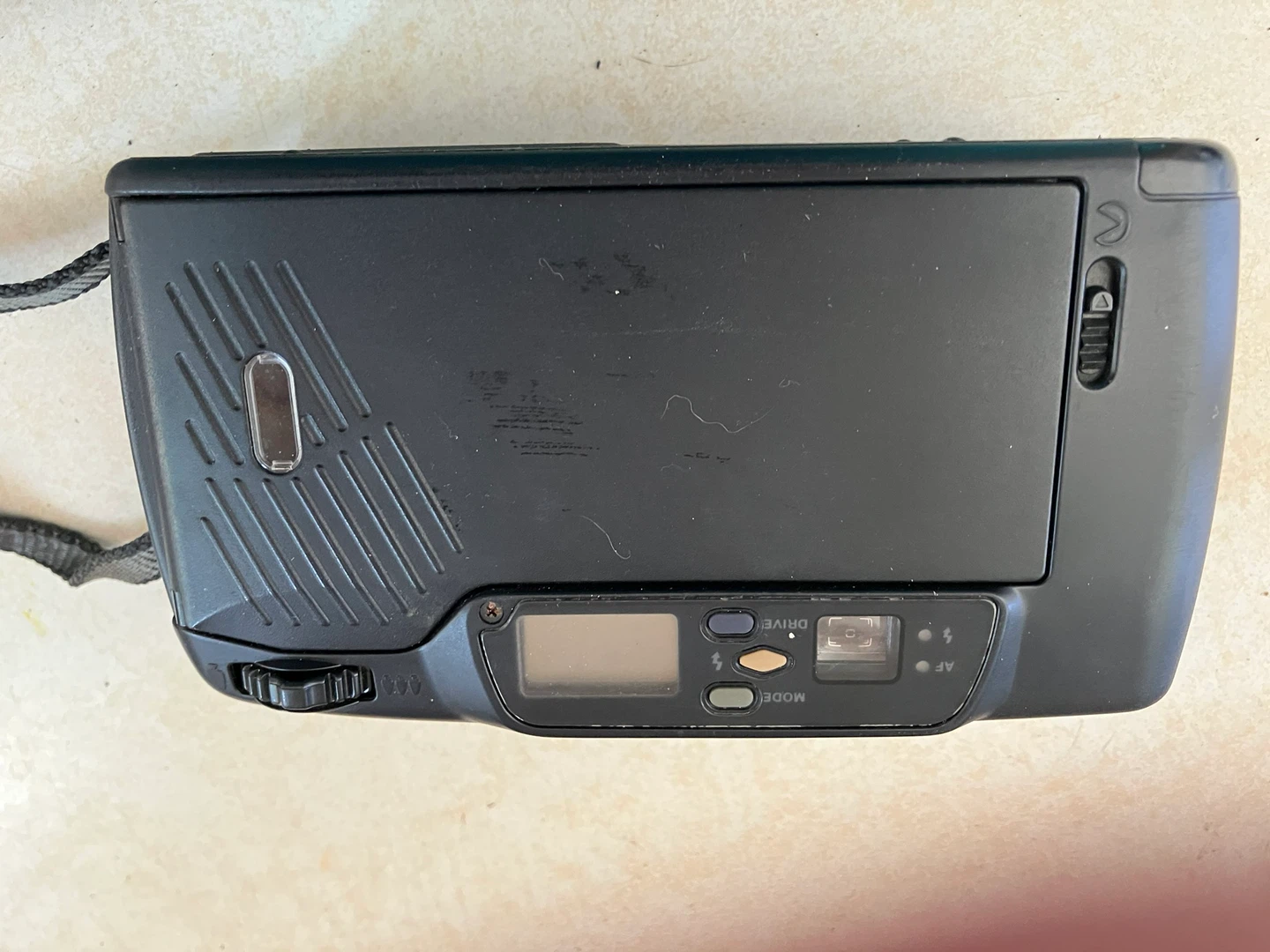 Pentax Zoom 70-R 35mm Film Camera - photo 5
