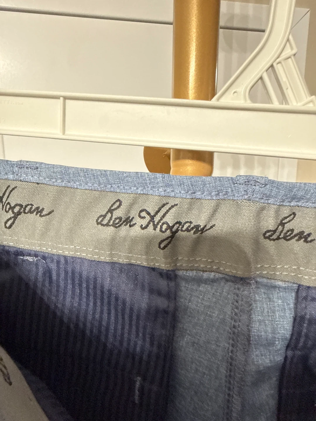 Ben Hogan Golf Shorts Size 30 - photo 3