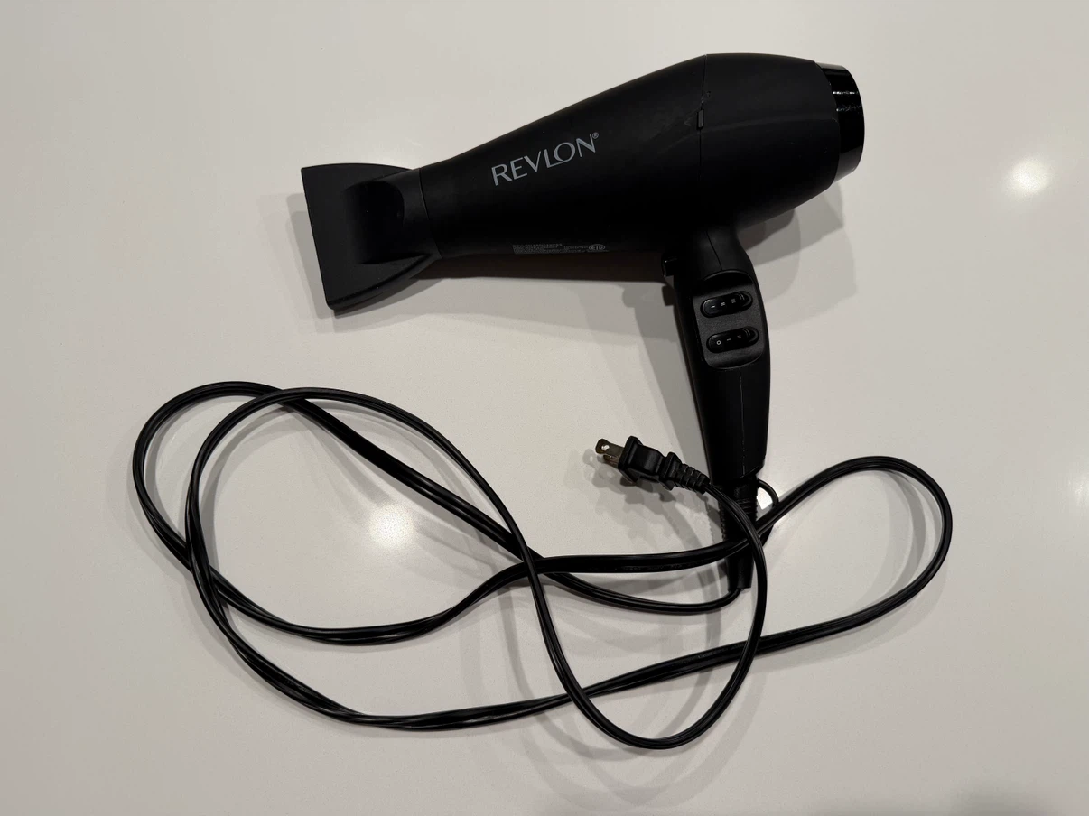 Hair Dryer