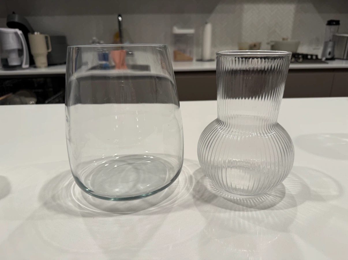 IKEA Vase – FREE