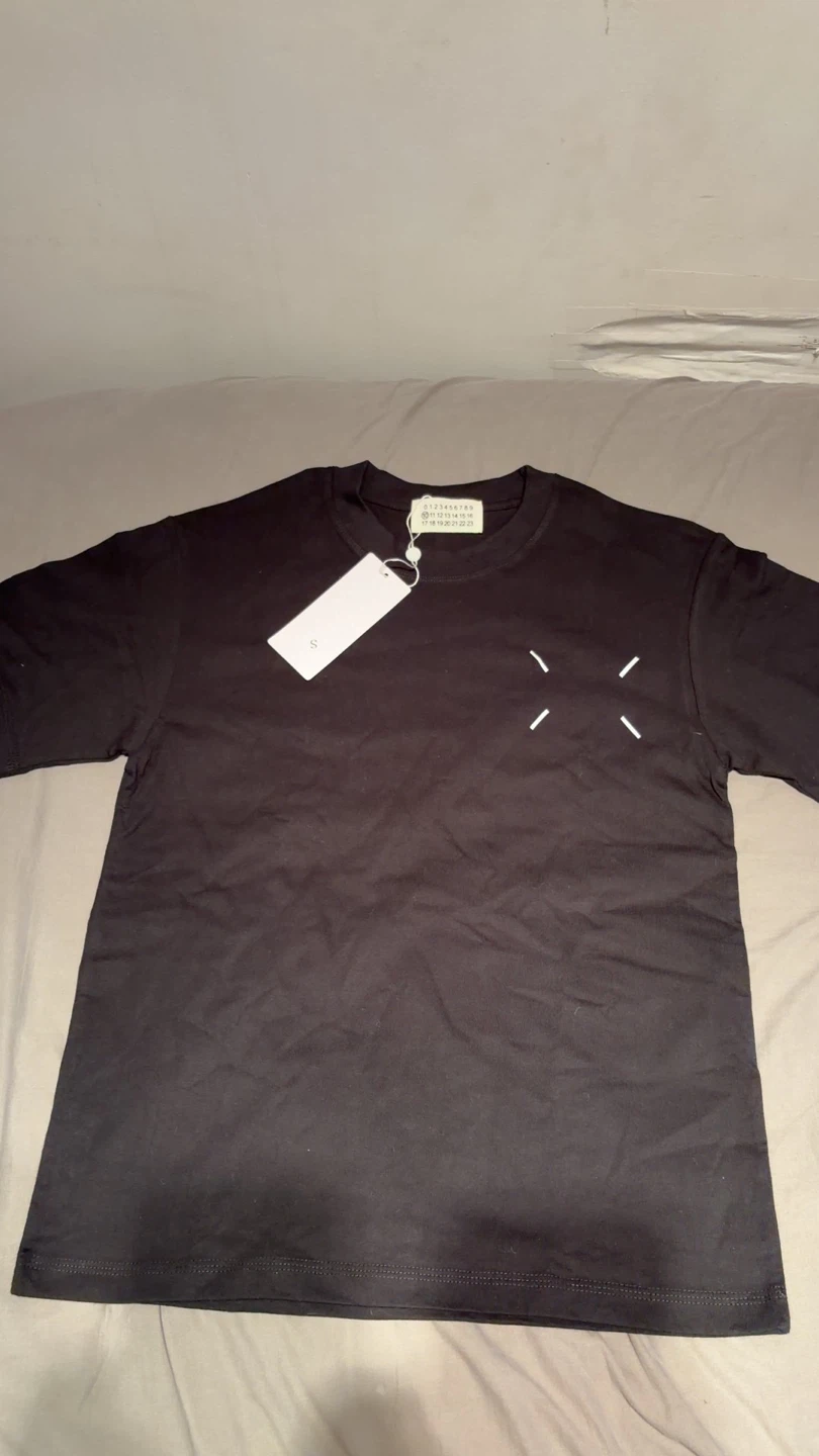Mason Margiela shirt