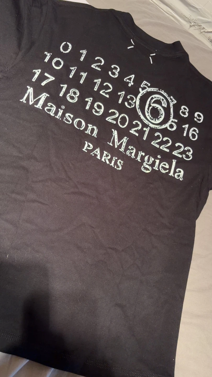 Mason Margiela shirt - photo 2