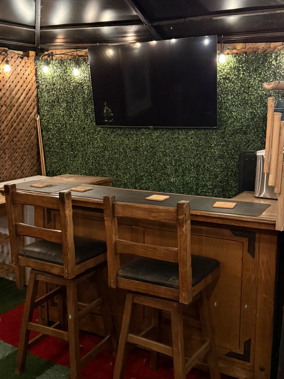 41 Foot Breckenridge Trailer with all Amenities included - photo 3