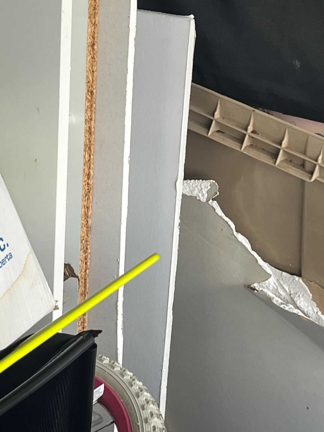 IKEA PAX Wardrobe Pieces – White – $25 OBO