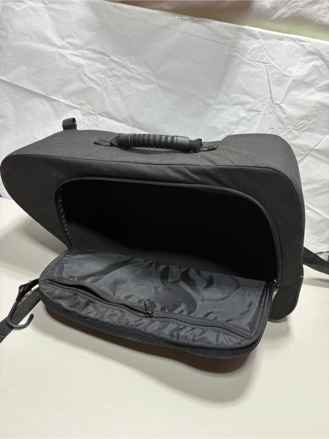 Yamaha saddle Bag - photo 2