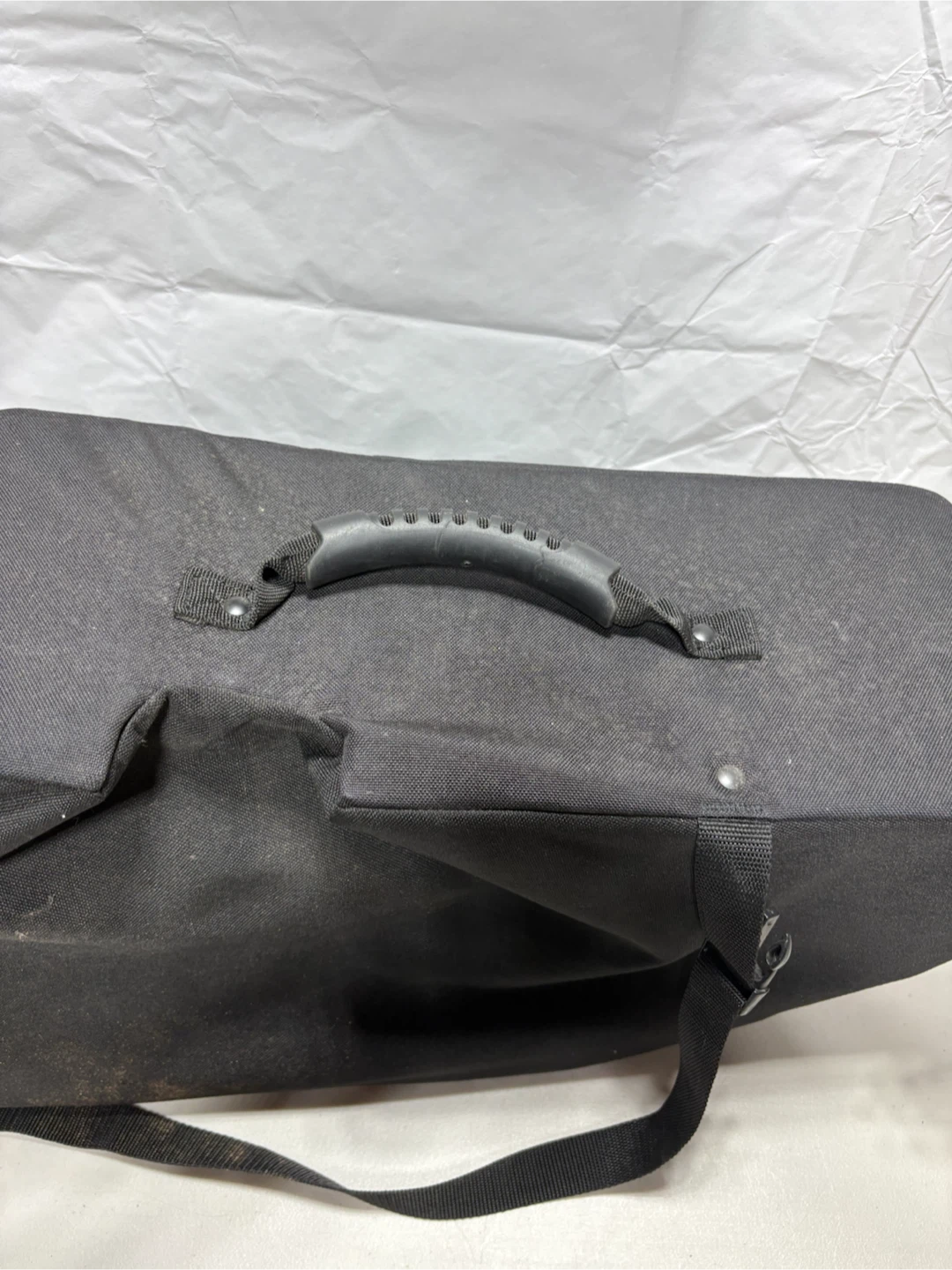 Yamaha saddle Bag - photo 4