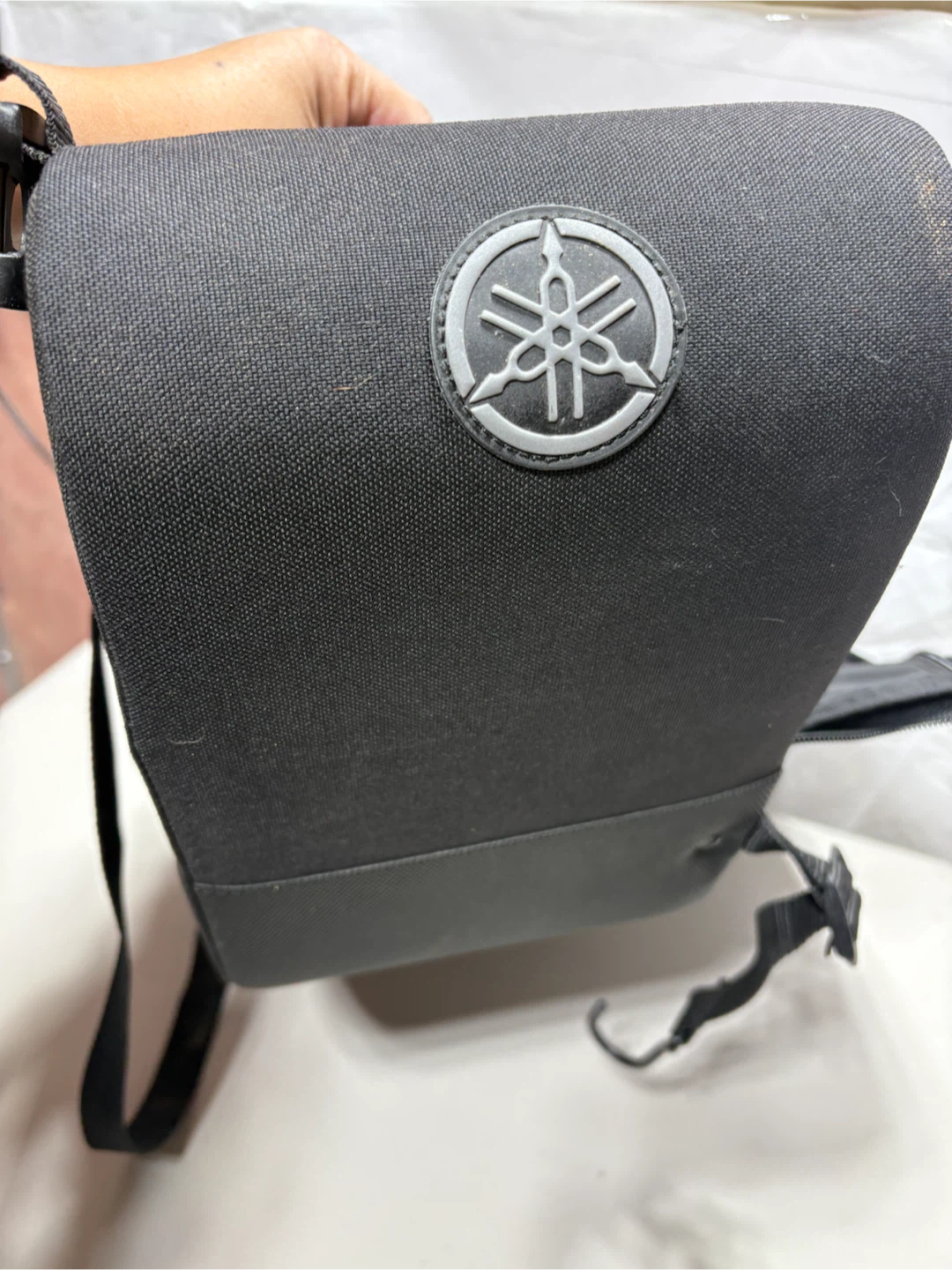 Yamaha saddle Bag - photo 5