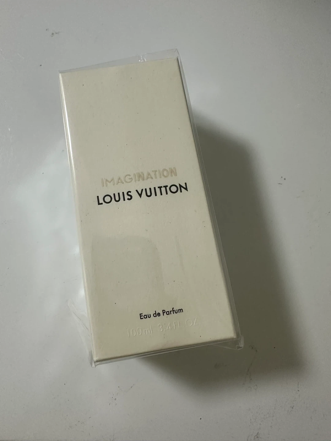 Louis Vuitton Imagination Eau de Parfum 100ml - photo 2