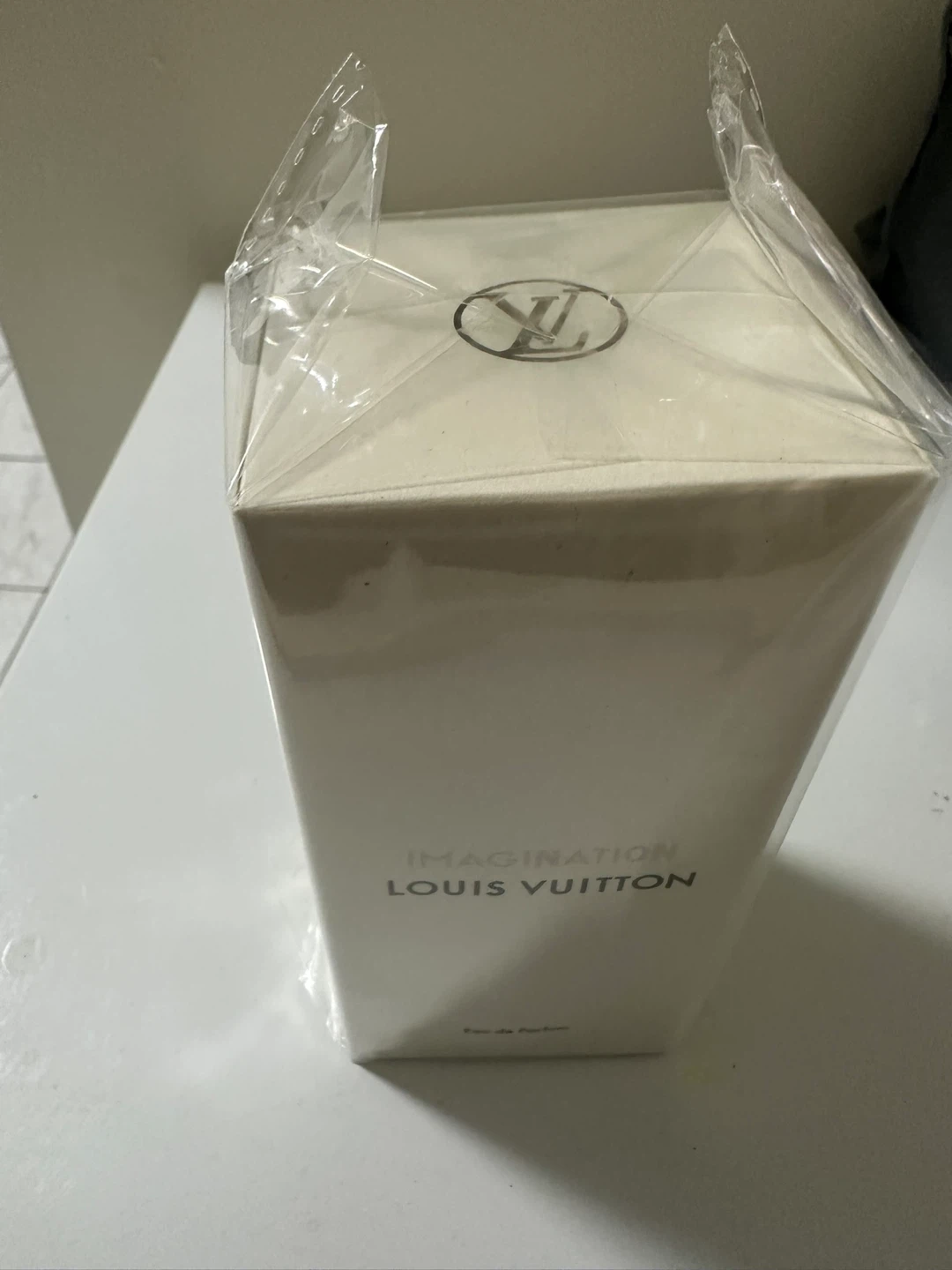 Louis Vuitton Imagination Eau de Parfum 100ml - photo 3