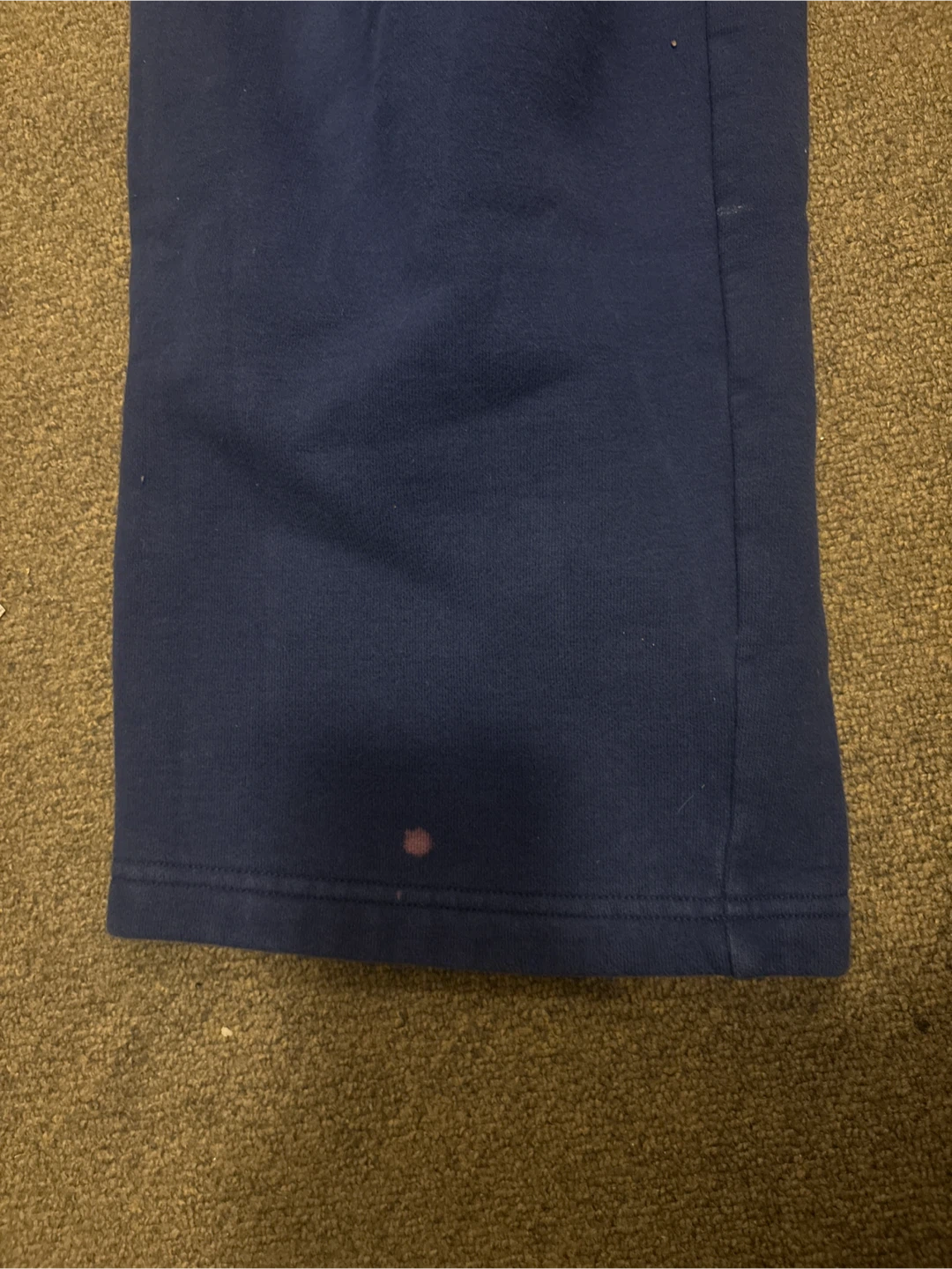 Aritzia Sweatfleece Mega Fit Cargo Sweatpants - photo 4