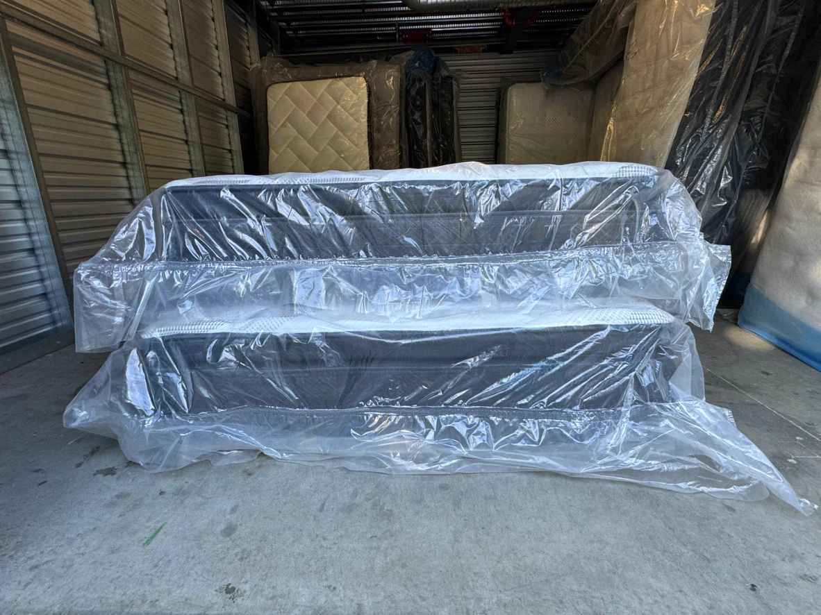 Luxury queen size mattresses (must go)