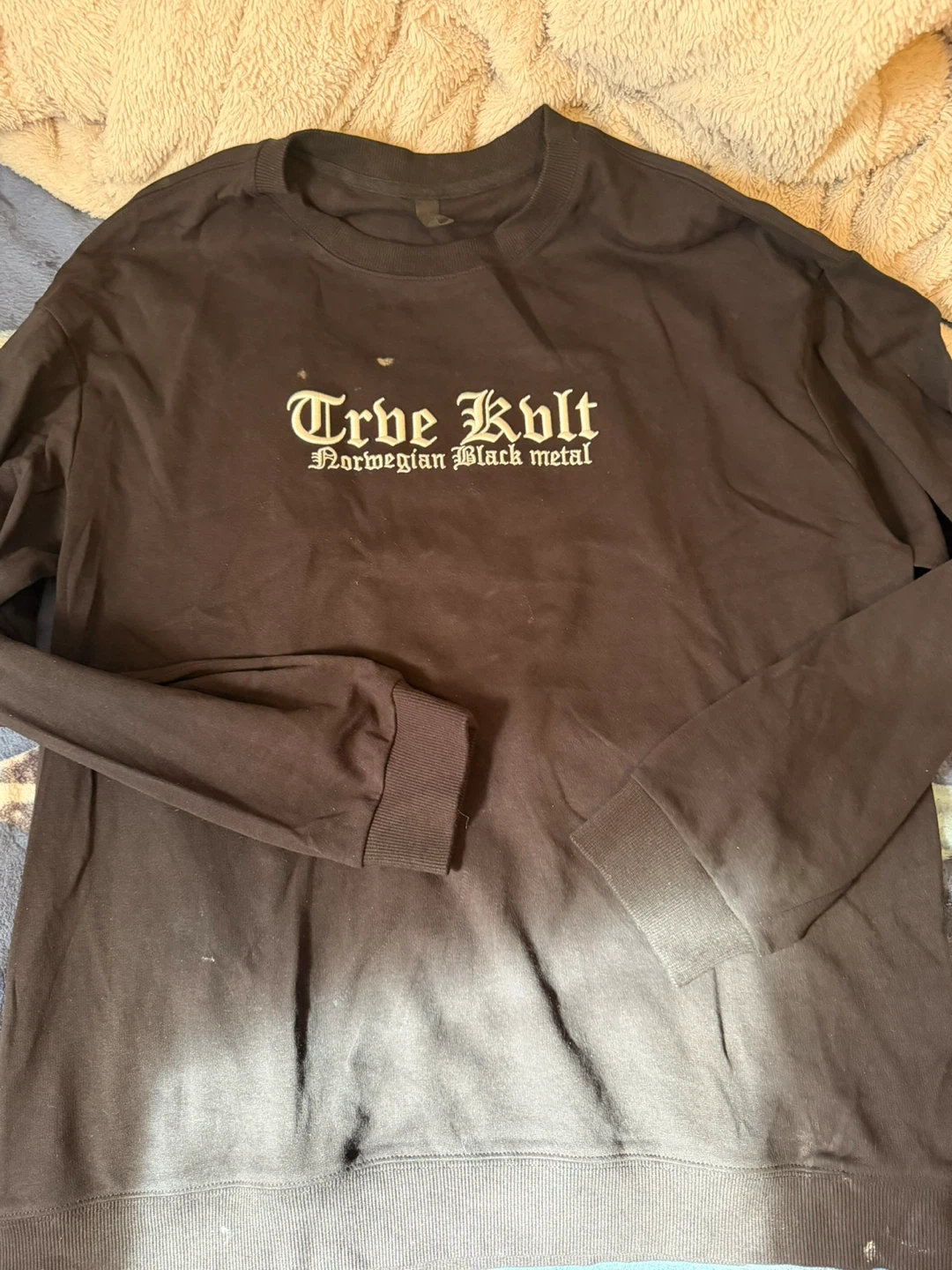 Assorted Long Sleeve Shirts