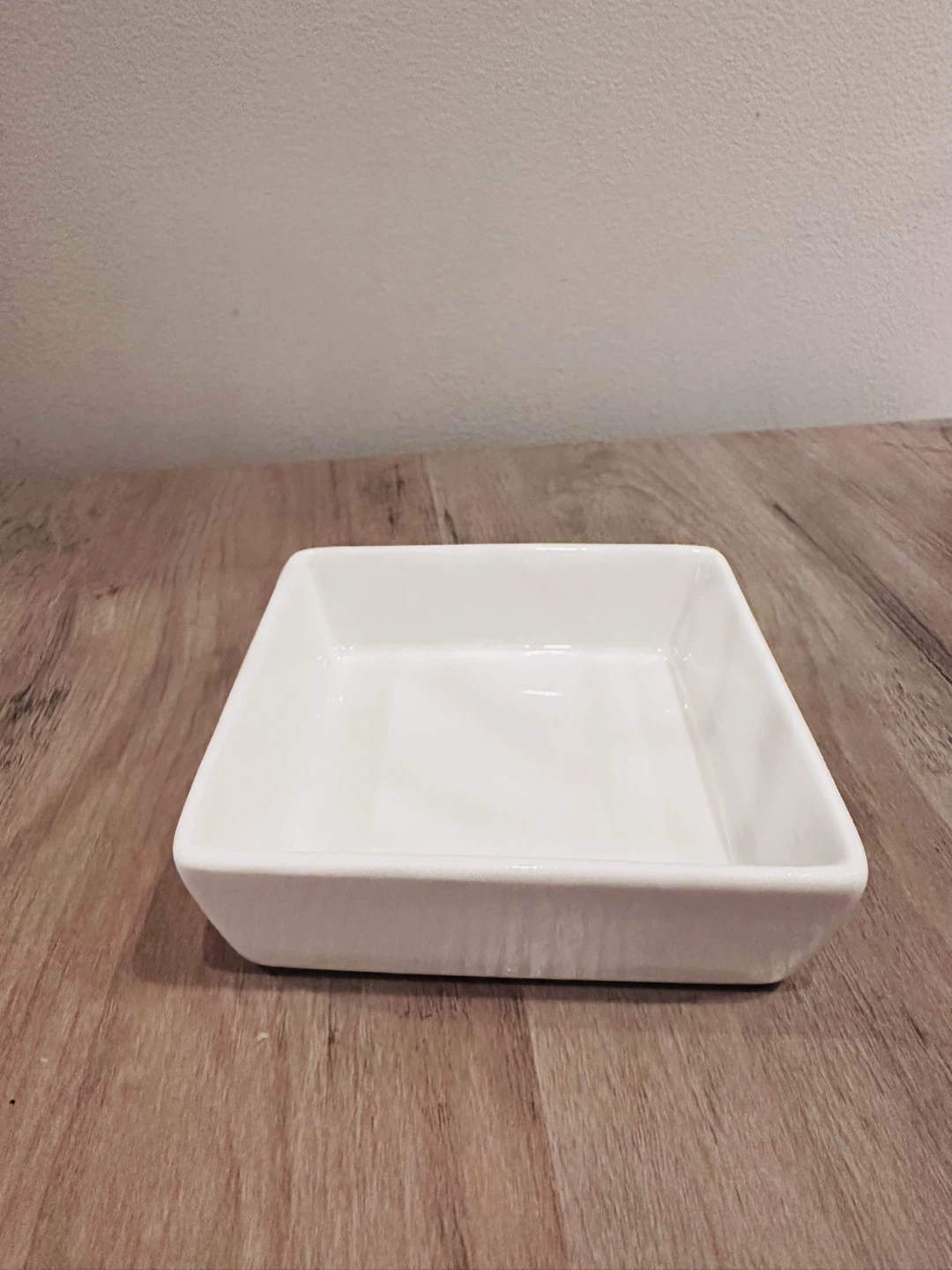 🏈 Small Ceramic Dish