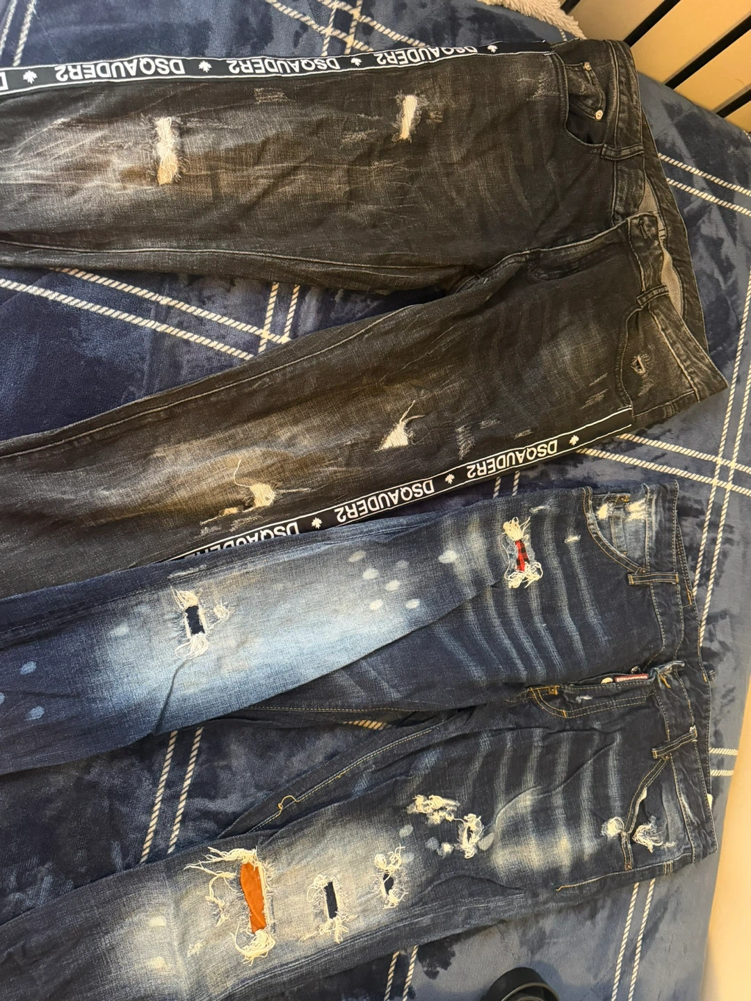 Assorted Designer and Fashion Denim Jeans - photo 2