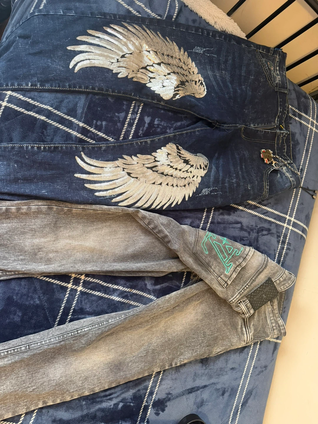 Assorted Designer and Fashion Denim Jeans - photo 3