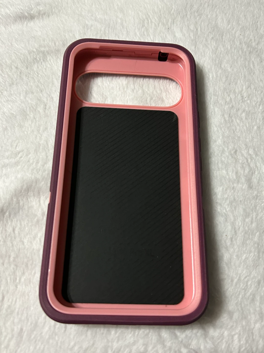 New-Pixel 10 Pro Xl  Case - photo 3