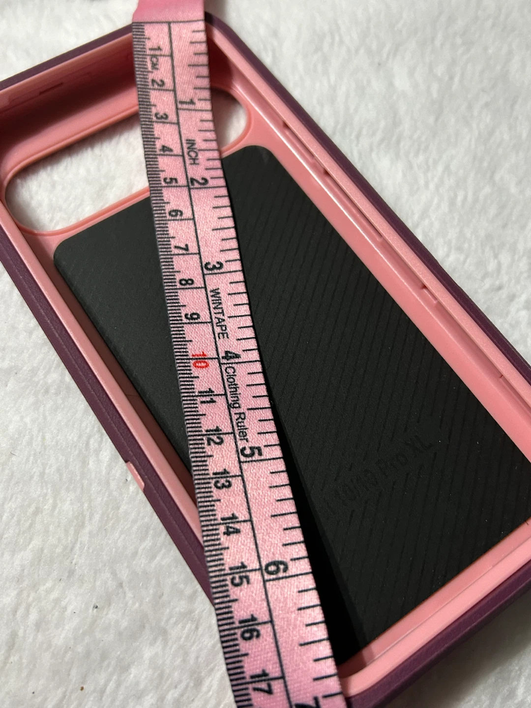 New-Pixel 10 Pro Xl  Case - photo 4