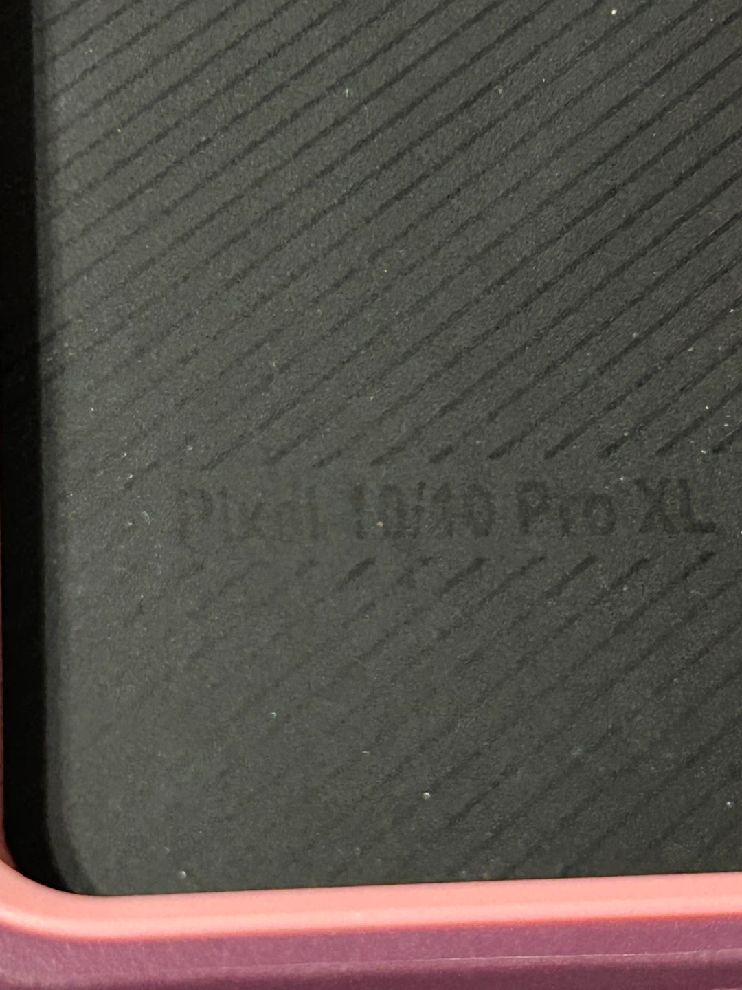 New-Pixel 10 Pro Xl  Case - photo 5