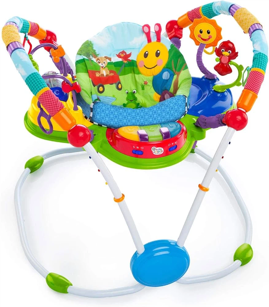 Baby Einstein Activity Jumper