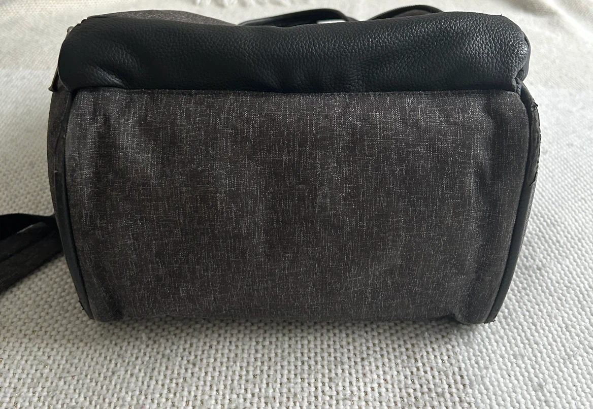 Bananafish Diaper Bag Backpack - photo 5