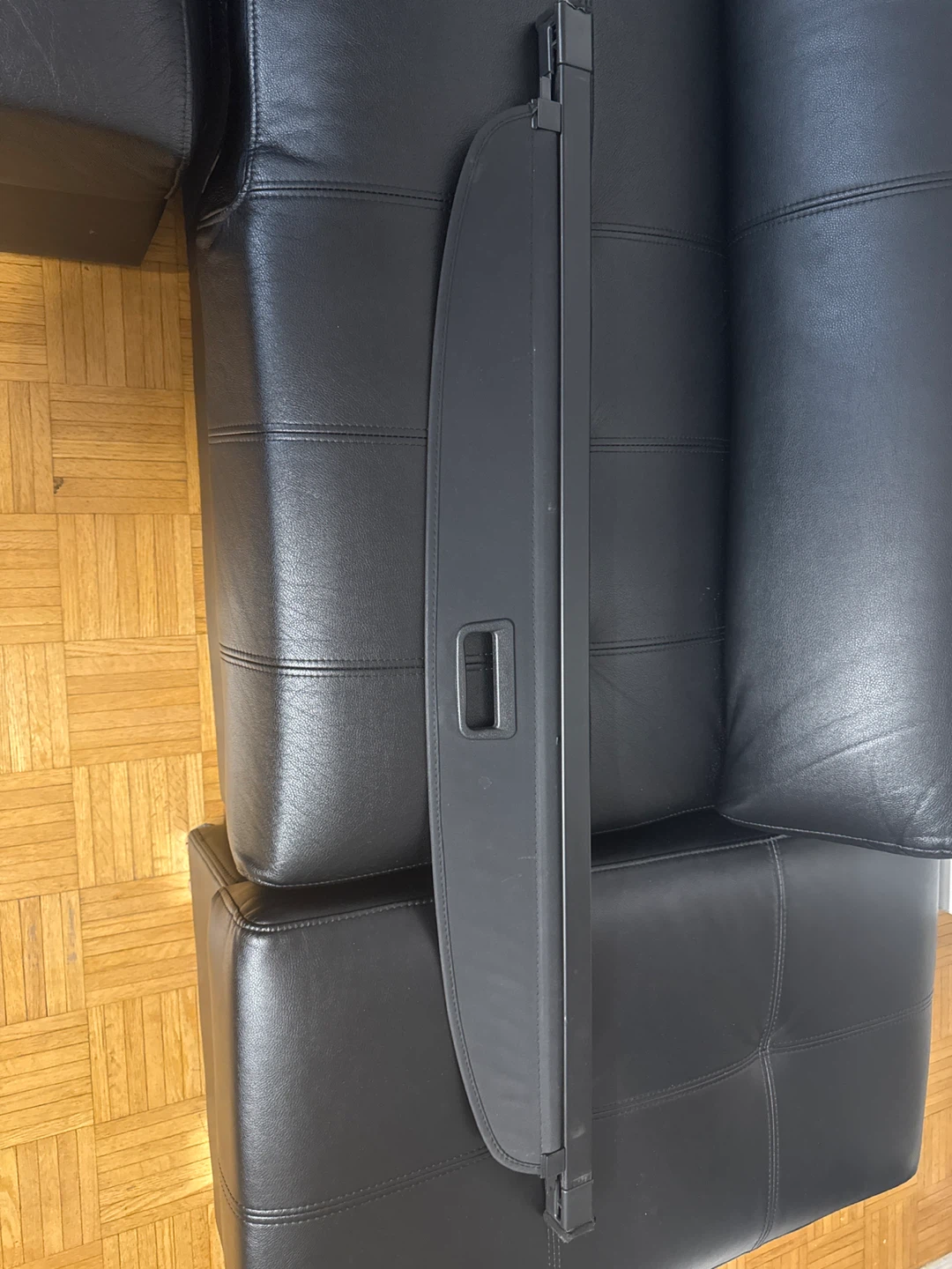 Toyota Rav4 OEM Black Cargo Cover