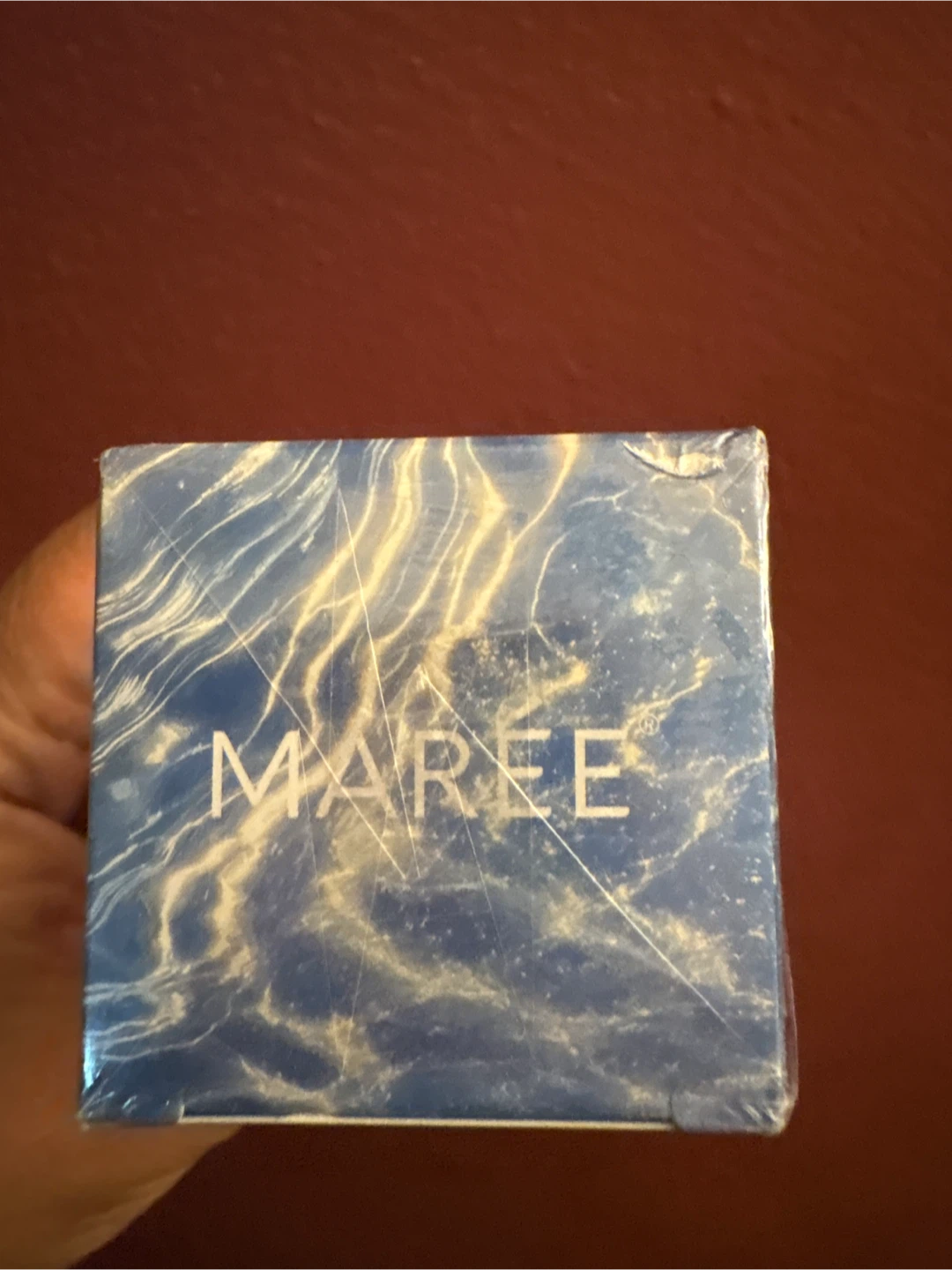 🏈 Marée Leave-In Hair Conditioner 150ml - photo 4