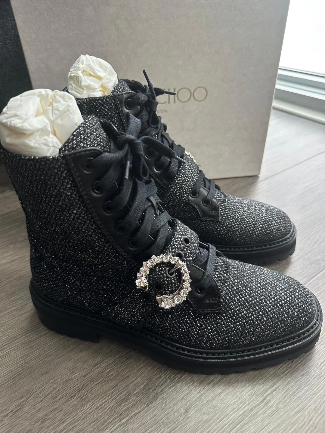 Jimmy Choo Boots (Brand NEW) - photo 2
