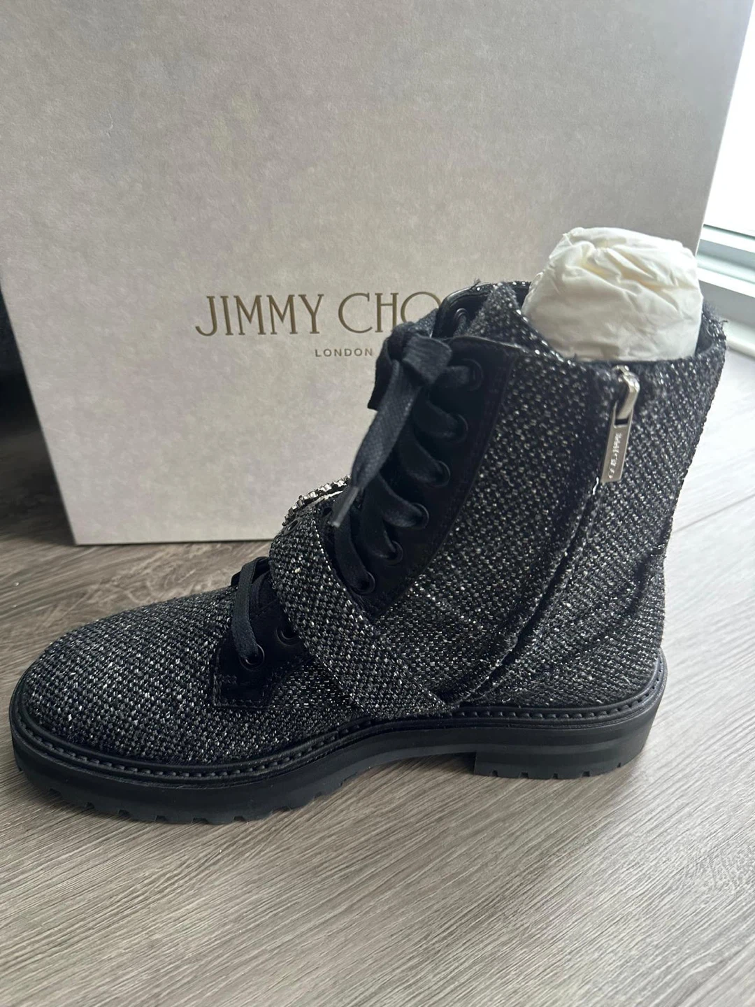 Jimmy Choo Boots (Brand NEW) - photo 3