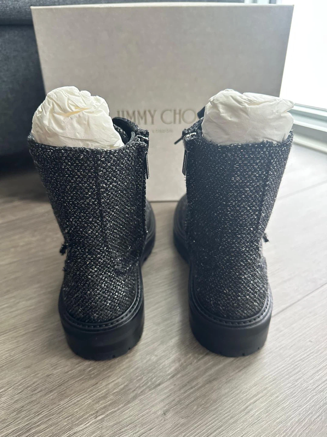 Jimmy Choo Boots (Brand NEW) - photo 4