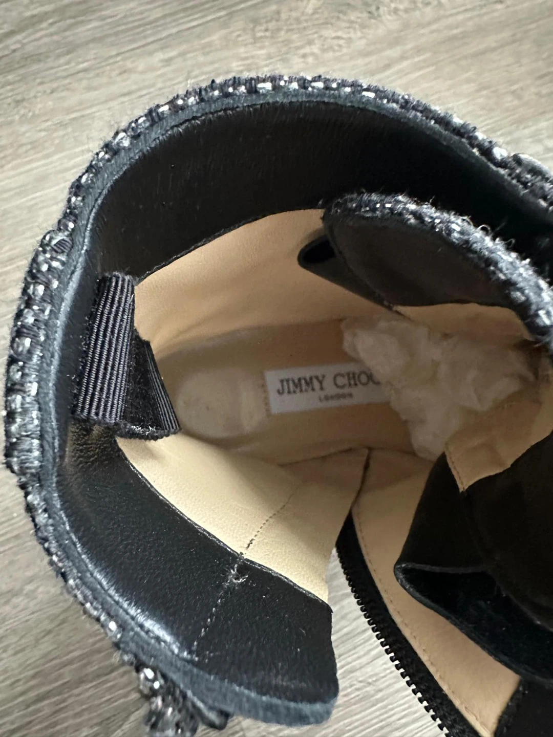 Jimmy Choo Boots (Brand NEW) - photo 5