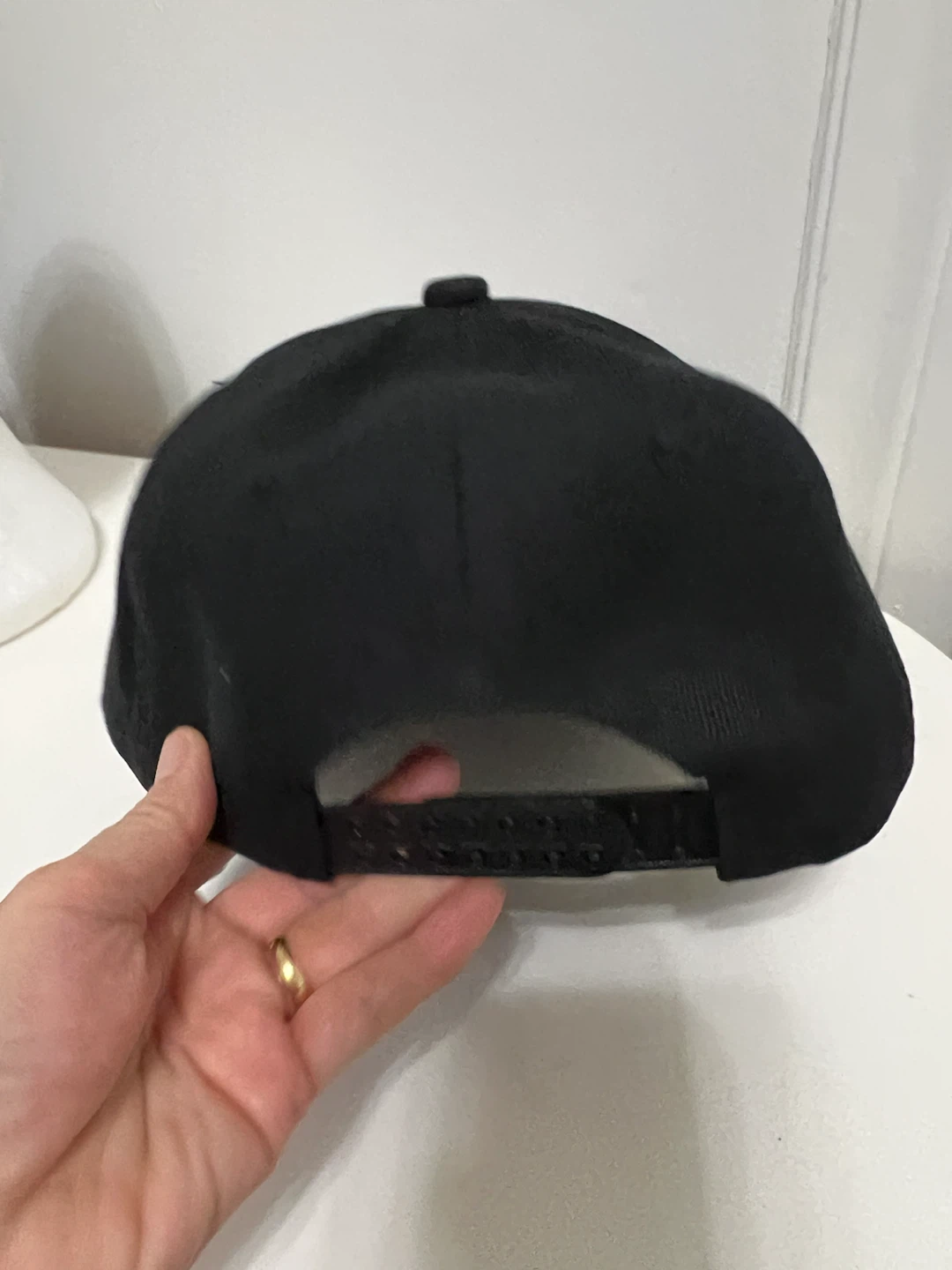 🏈Philippines Arc Design Snapback Cap - photo 2