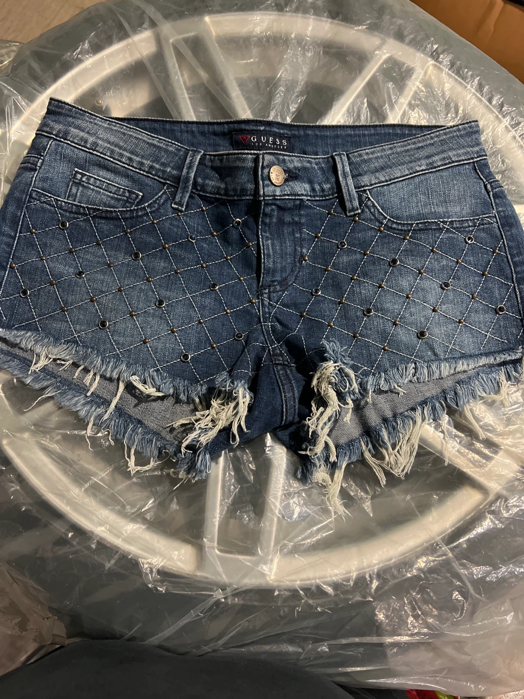 Guess Denim Shorts